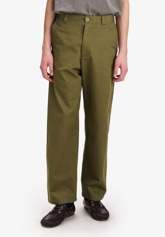 A.P.C. Mens CHINO DAN