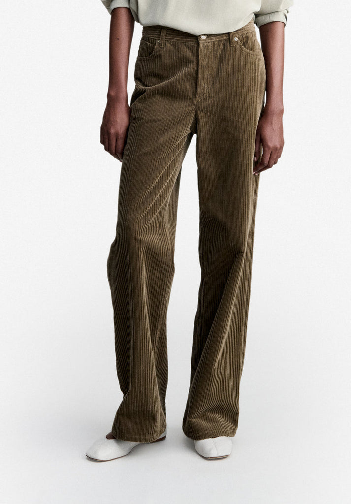 A.P.C. Women JEAN ELISABETH