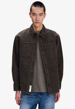 A.P.C. Mens Workwear Overshirt NOAH