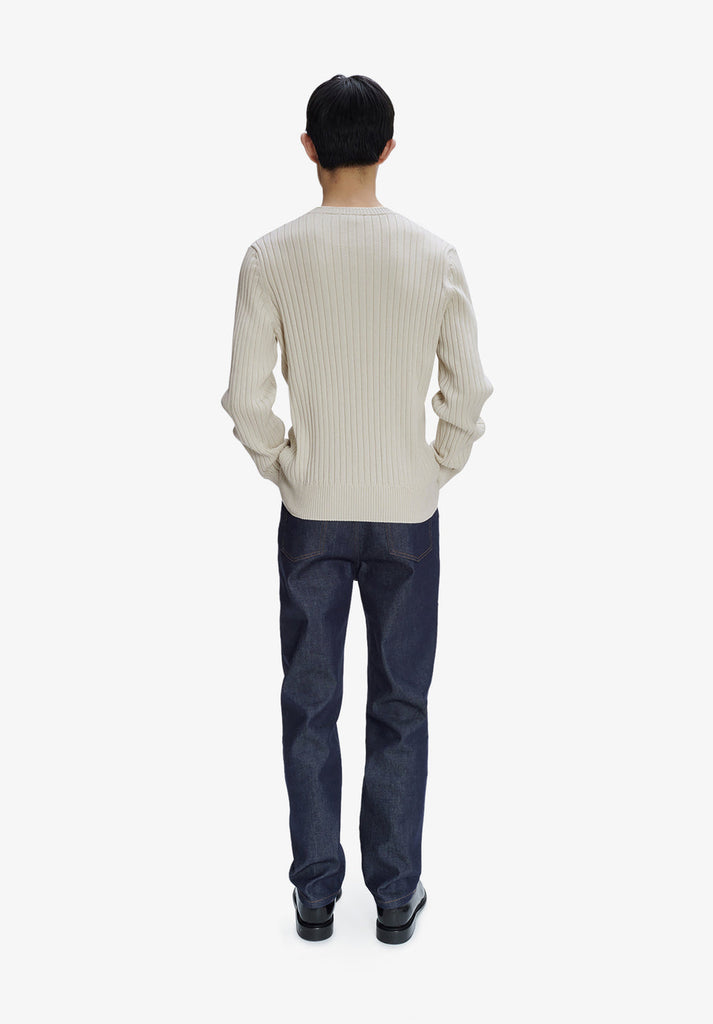 A.P.C. Mens JEAN MARTIN