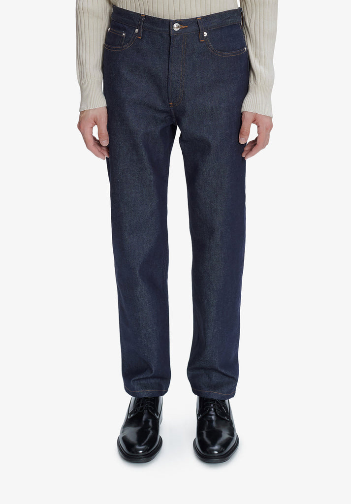 A.P.C. Mens JEAN MARTIN