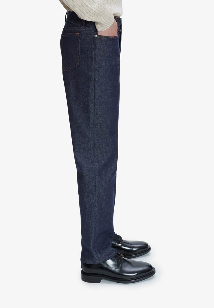 A.P.C. Mens JEAN MARTIN