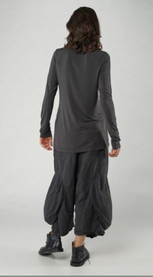 Rundholz SS25 1700509 t-shirt asteriod