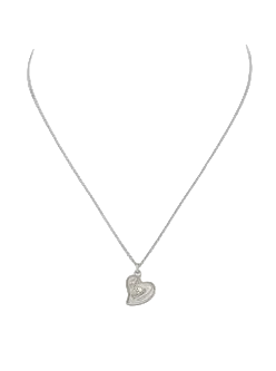 Vivienne Westwood Faye pendant