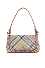Vivienne Westwood Hazel medium - Heather Plaid