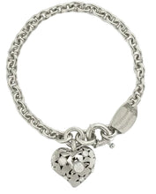 Vivienne Westwood Lee Bracelet Platinum