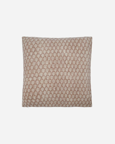 Cushion cover, HDRelief, Rose