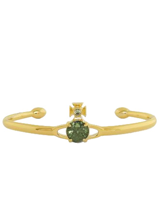 Vivienne Westwood Reina Large Bangle