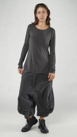 Rundholz SS25 1700509 t-shirt asteriod