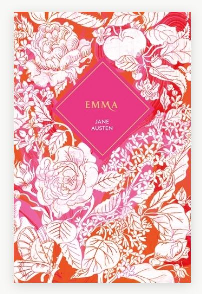 Emma by Jane Austen