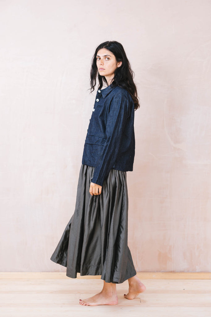 SULA SS26 1039 new frida skirt