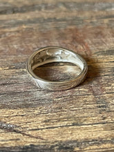 Star ring