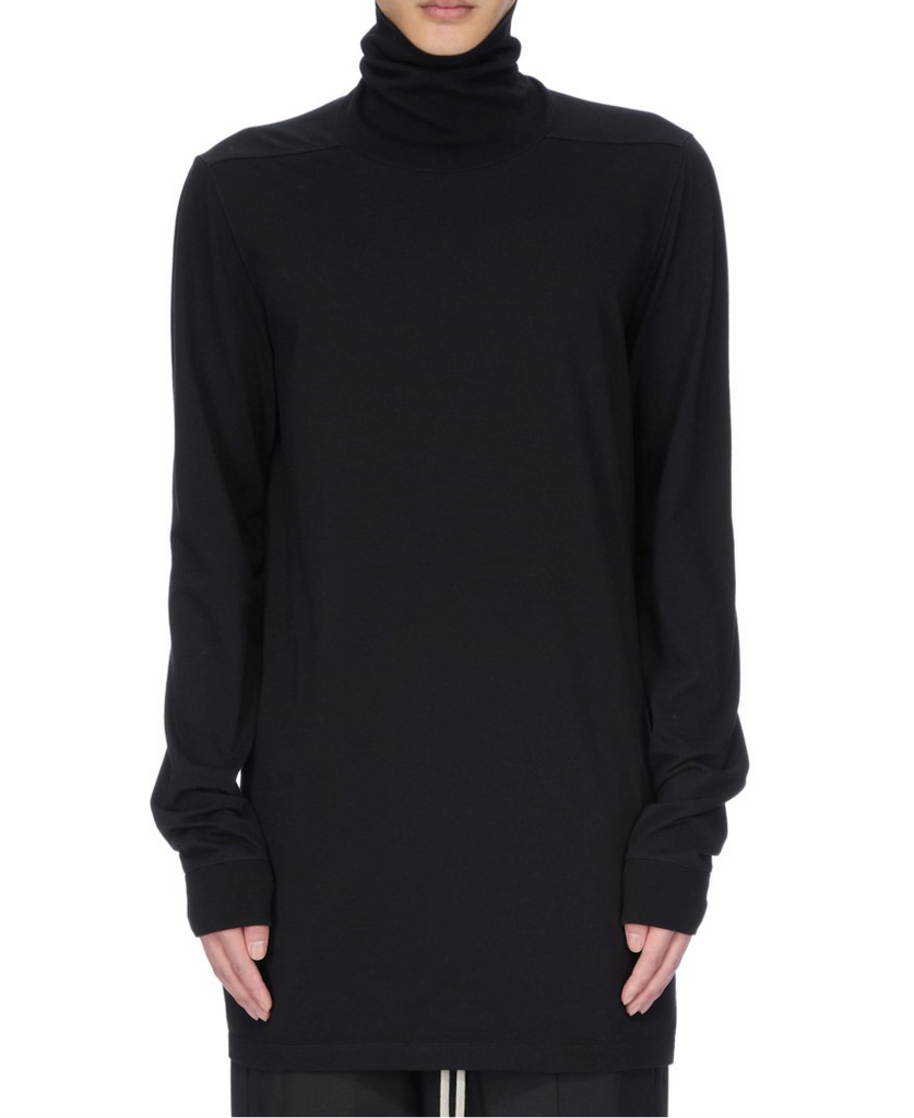 RICK OWENS FW25 SURF T