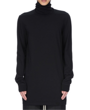 RICK OWENS FW25 SURF T