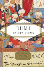 Rumi Unseen Poems
