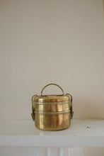 Tiffin Tin