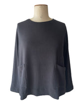 MAMA B Colla Nero
