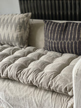 Lyla Linen floor mattress 60 x 140cm