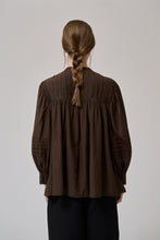 Dew Is Shirt- Demitasse