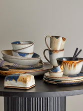 Jules Mug, Grey, Stoneware