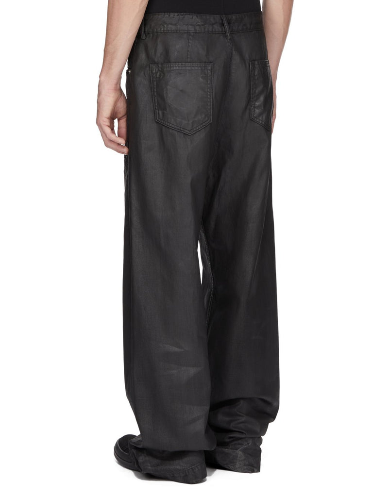 DRKSHDW by Rick Owens SS26 GETH DENIM JEANS