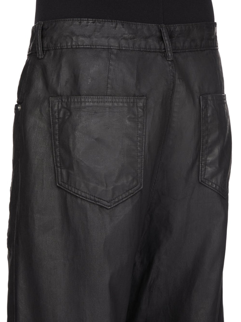 DRKSHDW by Rick Owens SS26 GETH DENIM JEANS