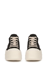 Rick Owens DRKSHDW SS26 TEMPLE MEGA BUMPER LOW SNEAKS