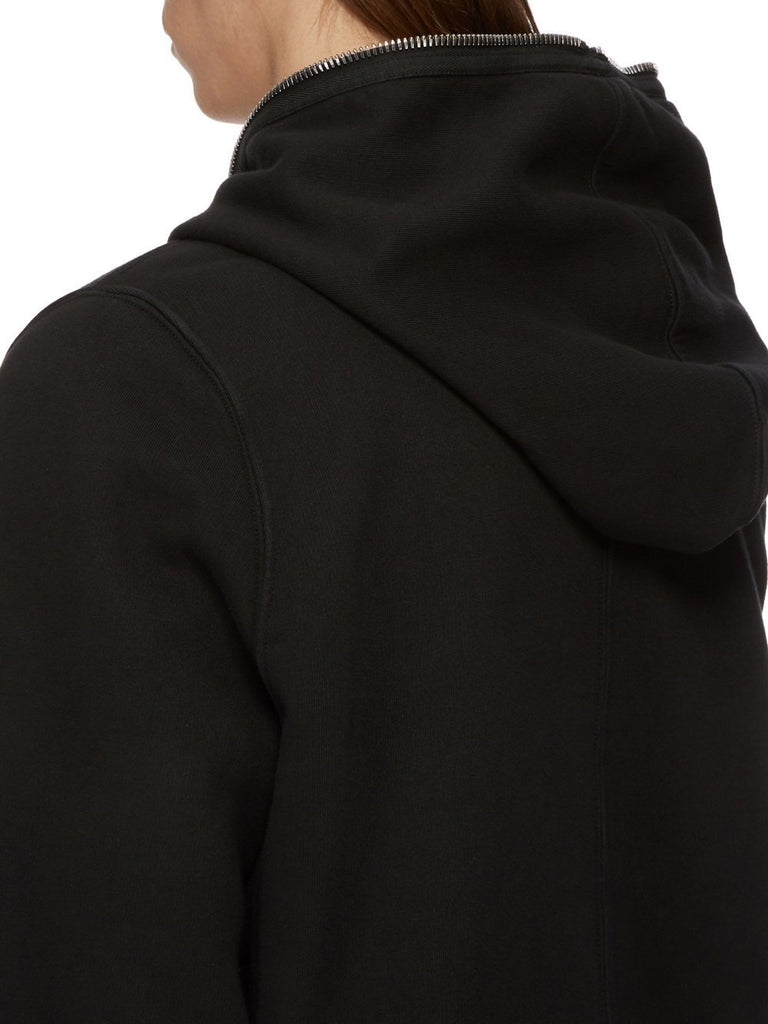 DRKSHDW by Rick Owens SS26 KNIT HOODIE