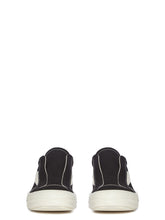 Rick Owens LACELESS VINTAGE SNEAKS DU02F6811