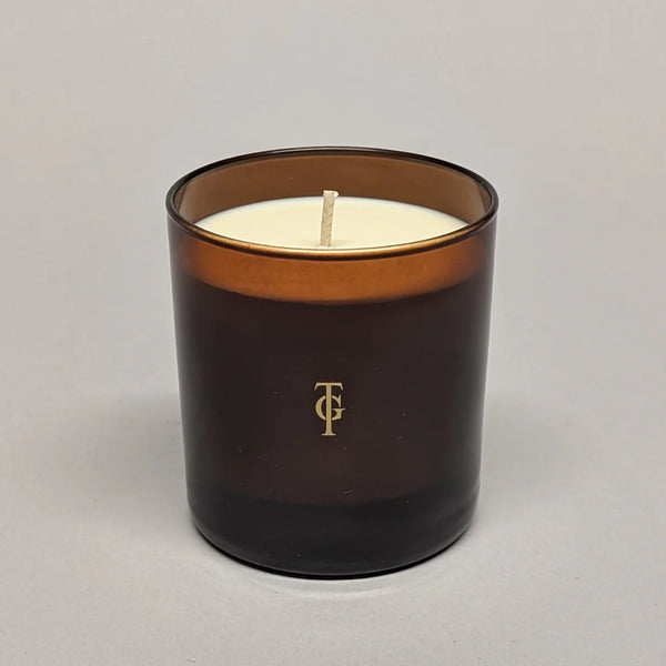 True Grace - Moroccan Rose Medium Candle