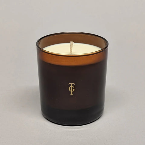 True Grace - Moroccan Rose Medium Candle