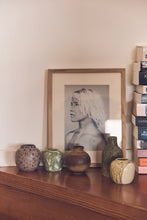 HKliving 70s Ceramics Small Vases - Pursuit - Individual