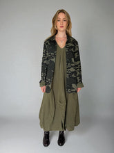 WDTS Worker Jacket Camo