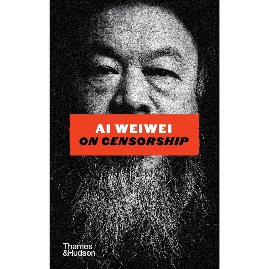 Ai Weiwei on Censorship