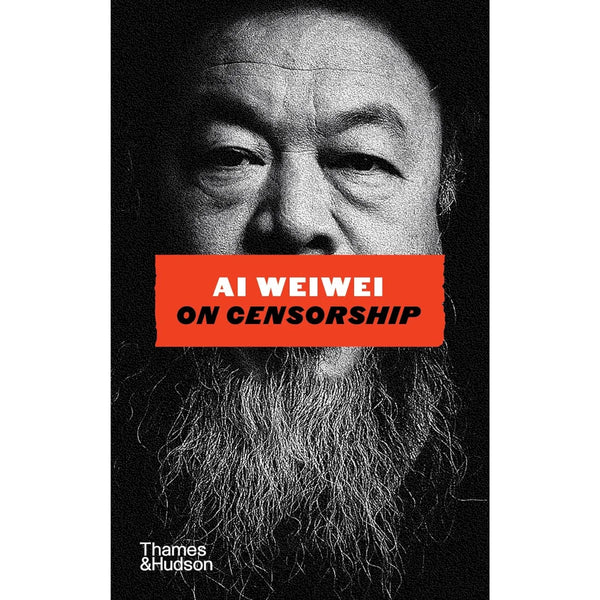 Ai Weiwei on Censorship