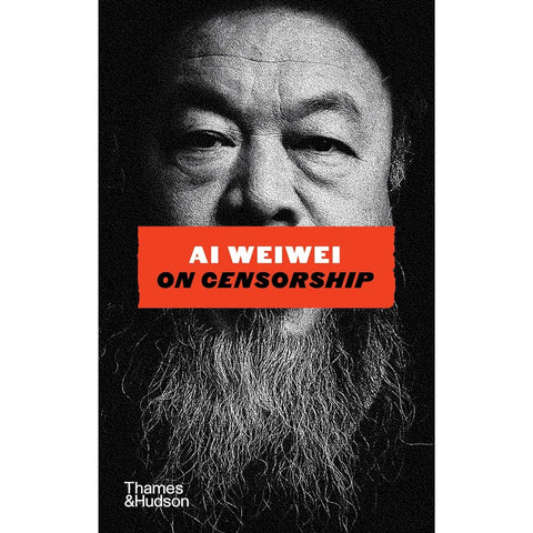 Ai Weiwei on Censorship