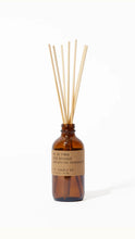 PF. Reed Diffuser 3.5 oz Pinon
