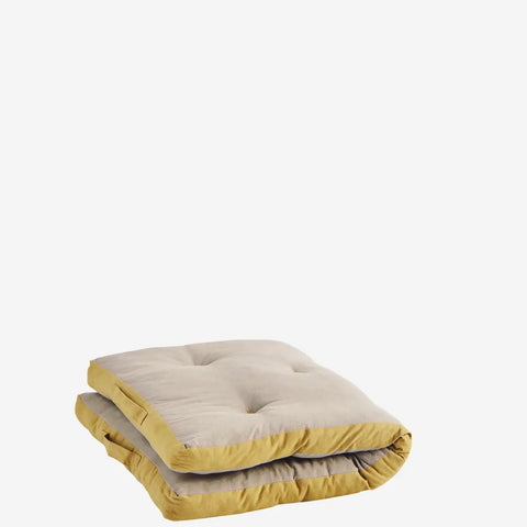 Madam Stoltz Cotton Mattress