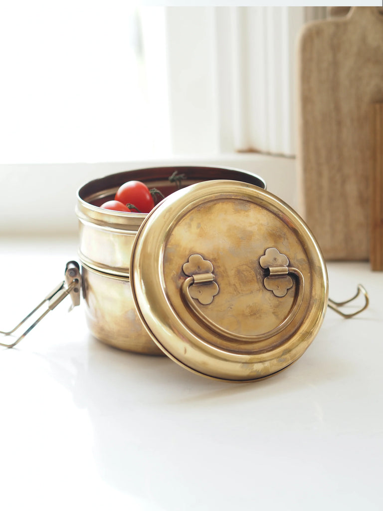 Tiffin Tin