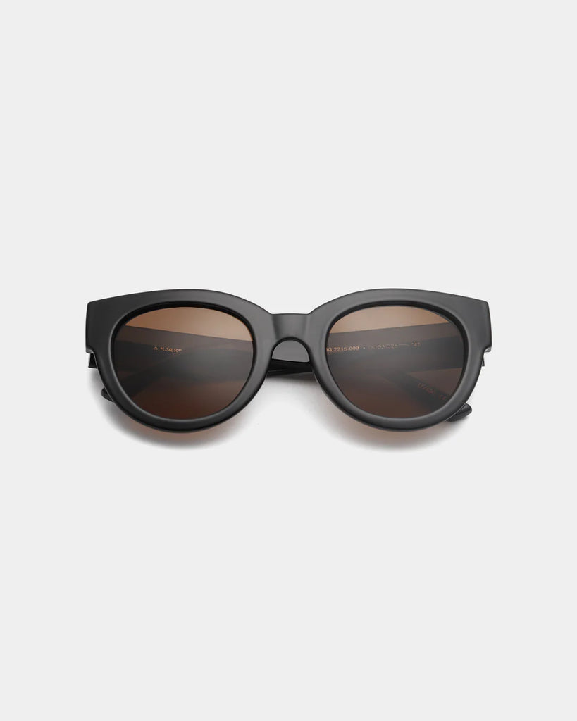 A.KJAERBEDE Lilly - Black
