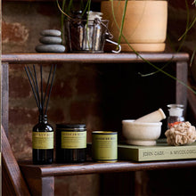 PF. Candle co 7.2 oz Geranium moss