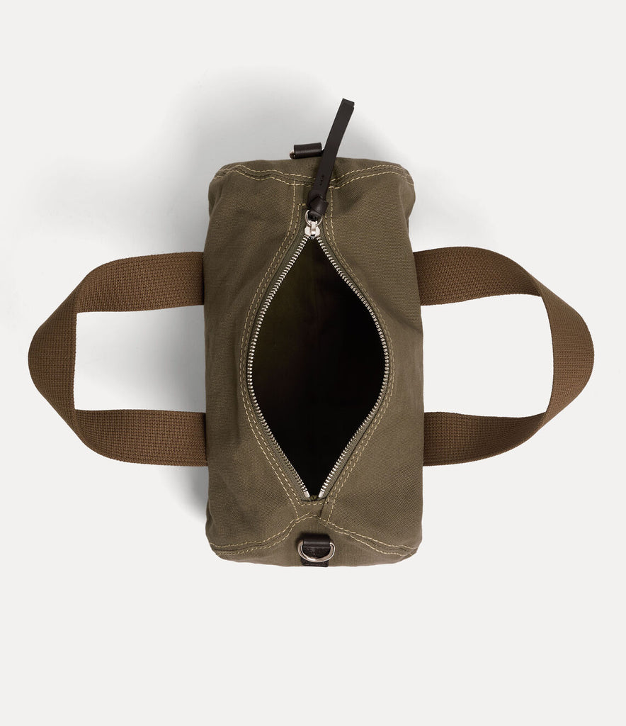 Vivienne Westwood AW26 PAUL CYLINDER CROSSBODY