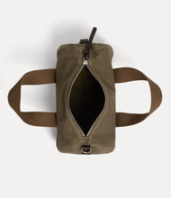 Vivienne Westwood AW26 PAUL CYLINDER CROSSBODY