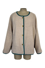 Elma Jacket Sand