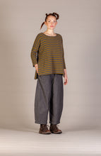MAMA B AW26 RIMA D PANTALONE/PANTS