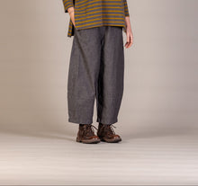 MAMA B AW26 RIMA D PANTALONE/PANTS