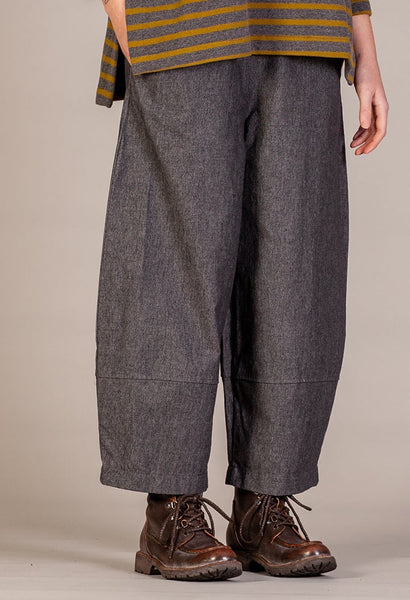 MAMA B AW26 RIMA D PANTALONE/PANTS