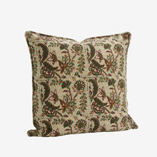 Madam Stoltz Printed Cushion Cover