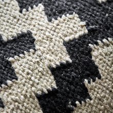 Cushion cover, HDWulo, Black