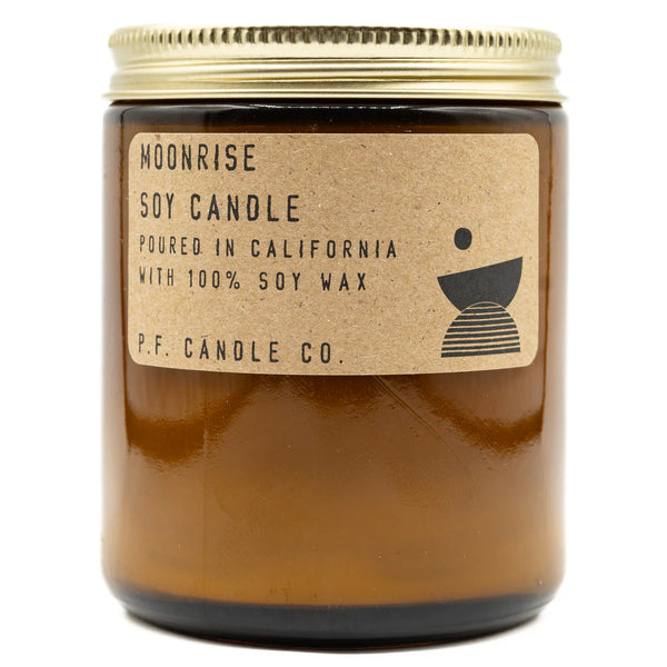 P.F Candle co. Moonrise 7.2 oz candle